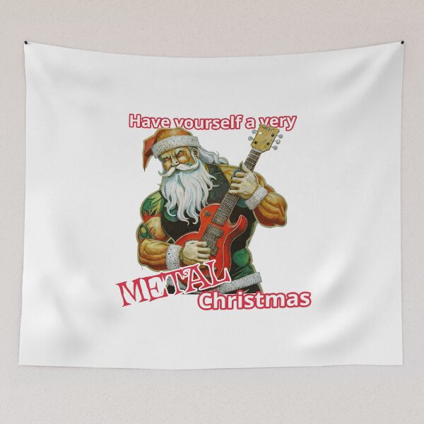 Item preview, Metal Christmas designed and sold by Tucker Buddies.