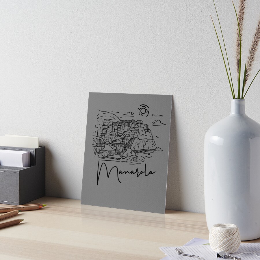 Artikel-Vorschau von Galeriedruck, designt und verkauft von DynamicDesign.