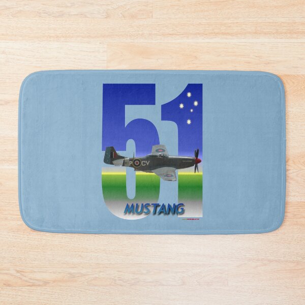 Item preview, 51 Design - Mustang VH-JUC 20111119  designed and sold by muz2142.