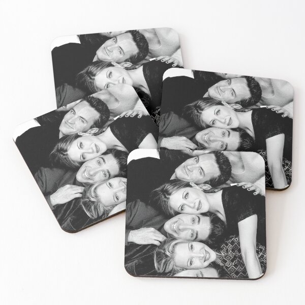 Item preview, Friends designed and sold by MelanieWoods.