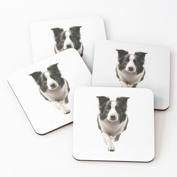 Item preview, Border Collie  designed and sold by CharmStudio.
