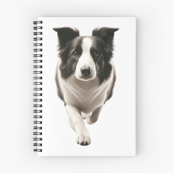 Item preview, Border Collie  designed and sold by CharmStudio.