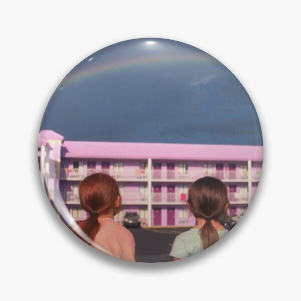 Item preview, The Florida Project Still designed and sold by freakydutchkid.