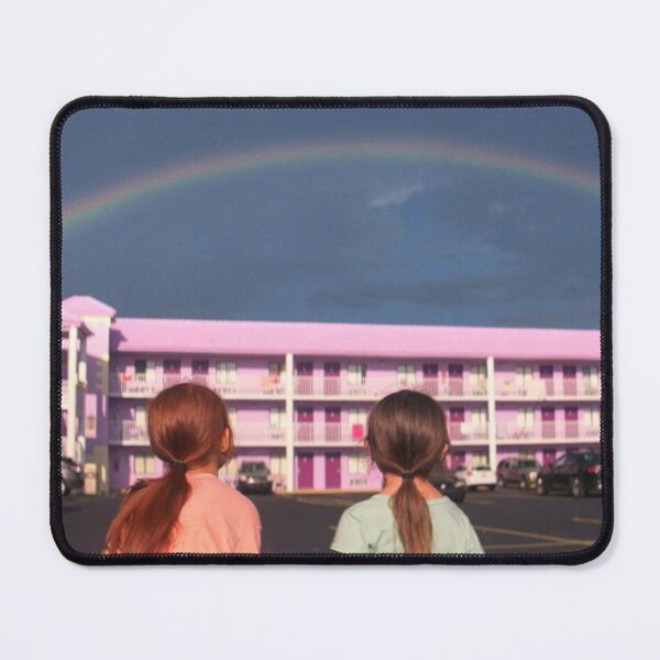 Item preview, The Florida Project Still designed and sold by freakydutchkid.
