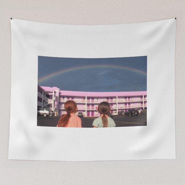 Item preview, The Florida Project Still designed and sold by freakydutchkid.