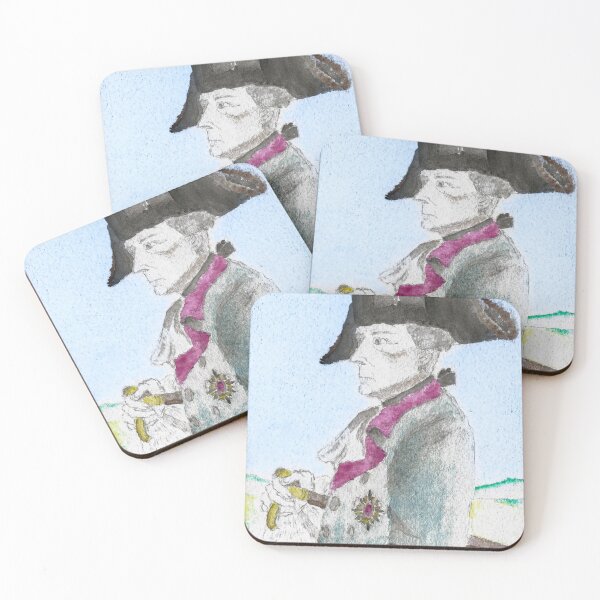 Item preview, Reflections of Frederick the Great designed and sold by AurumArtis.