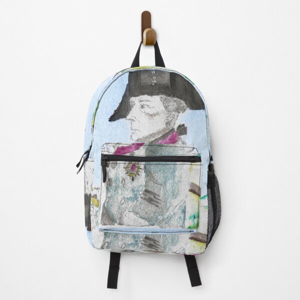 Item preview, Reflections of Frederick the Great designed and sold by AurumArtis.