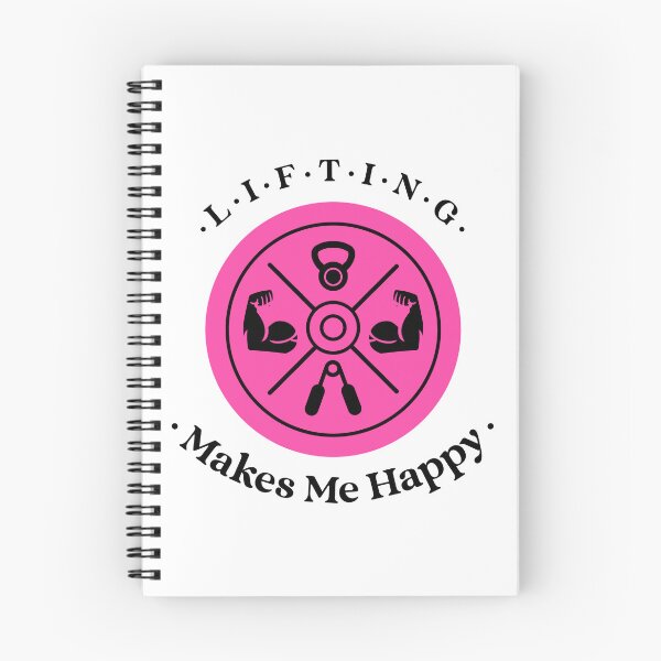 Item preview, Pink Plate - Lifting designed and sold by CornerStone57.