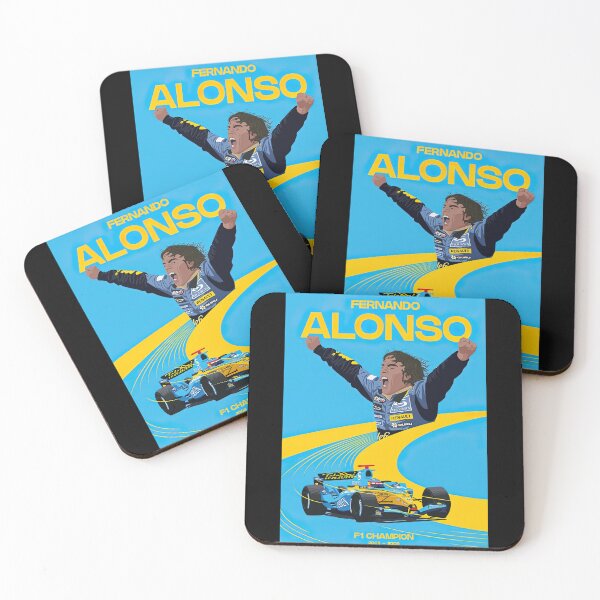 Item preview, Alons designed and sold by MocamoStart.