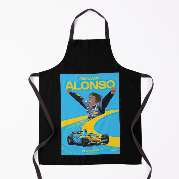Item preview, Alons designed and sold by MocamoStart.