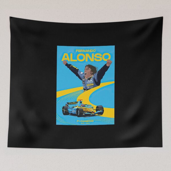 Item preview, Alons designed and sold by MocamoStart.