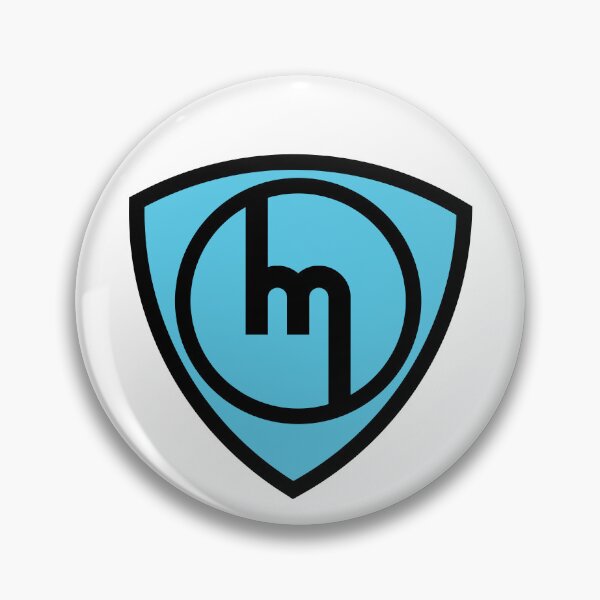 Item preview, Old school Mazda rotary logo designed and sold by -oddlyeven-.