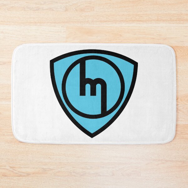 Item preview, Old school Mazda rotary logo designed and sold by -oddlyeven-.