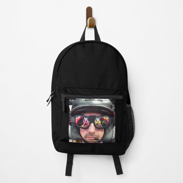 Item preview, fernando alonso art designed and sold by MocamoStart.