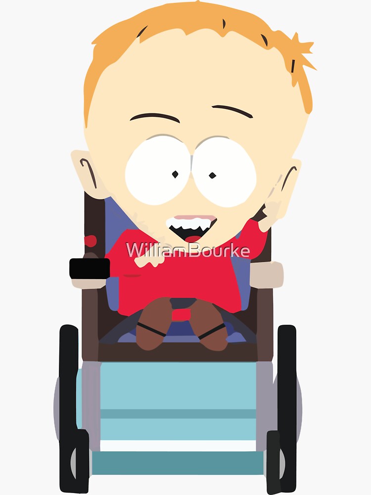 Timmahh Funny sticker design Sticker