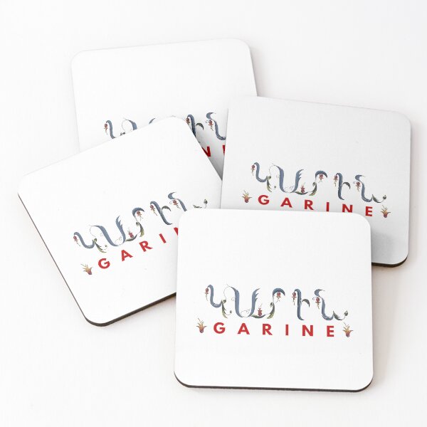 Item preview, Garine Armenian English name designed and sold by Salpisart.