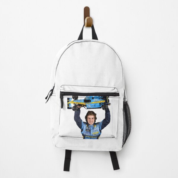 Item preview, fernando alonso car designed and sold by MocamoStart.