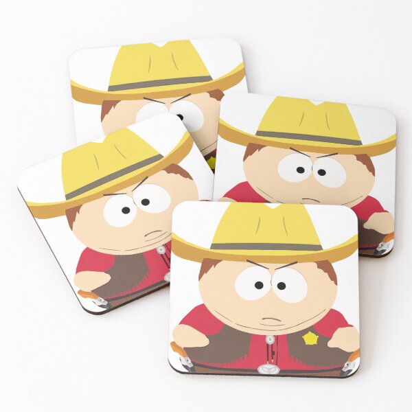 Item preview, Cute cowboy eric - cowboy eric designed and sold by WilliamBourke.