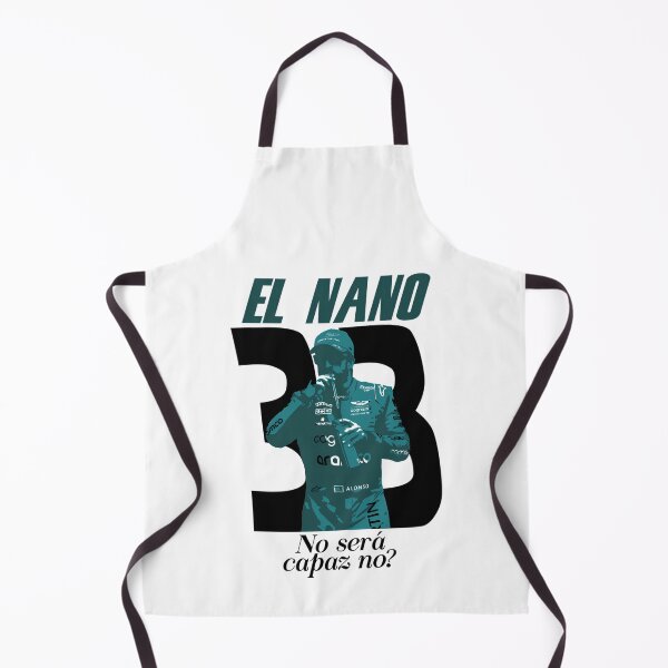 Item preview, Fernando Alonso Drinking Aston Martin F1 2023 designed and sold by MocamoStart.