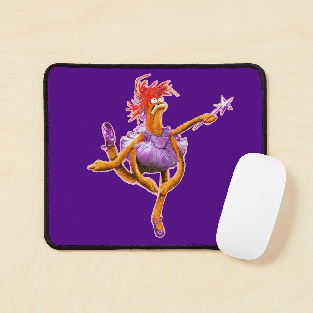 Item preview, Mouse Pad designed and sold by WhatWhatDesigns.