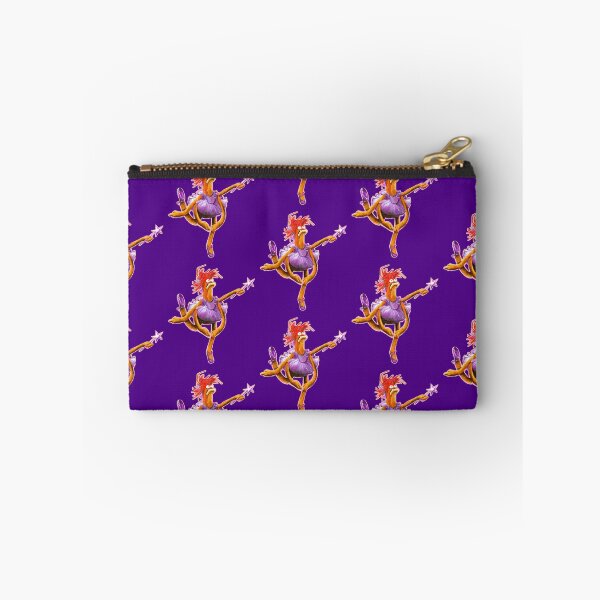 Item preview, Pepe la bailarina Langostino - El show de los Muppets Prawn Lake designed and sold by WhatWhatDesigns.