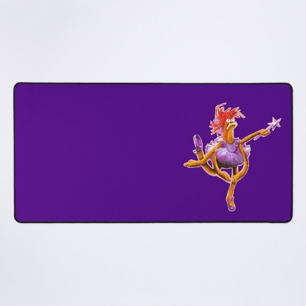 Artikelvorschau, Pepe die Riesengarnelen-Ballerina – The Muppet Show Prawn Lake entworfen und verkauft von WhatWhatDesigns.