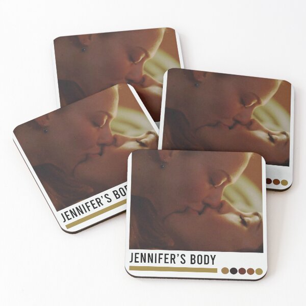Item preview, Jennifer's Body Aesthetic Movie Poster Megan Fox designed and sold by bethanhey.