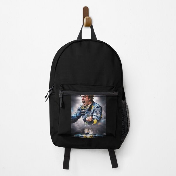 Item preview, fernando alonso f1 designed and sold by MocamoStart.