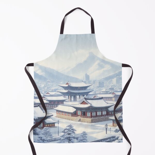 Item preview, Korean palace. designed and sold by growing-mom.