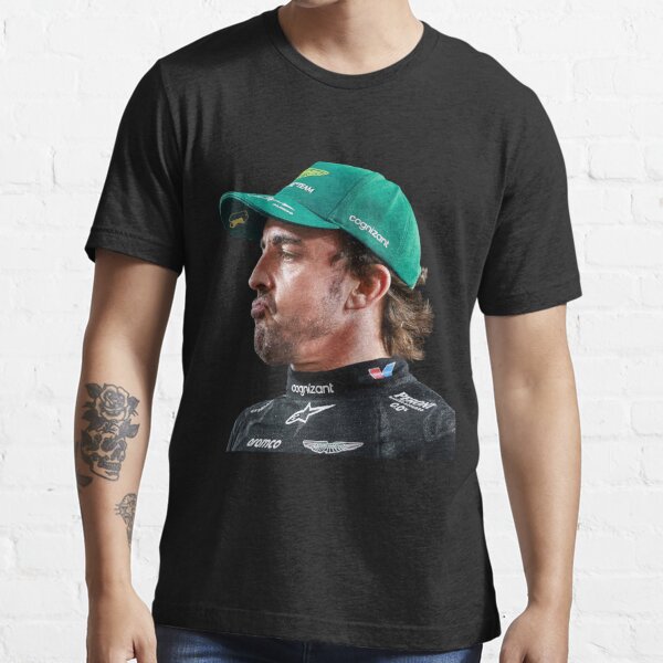 Camiseta Fernando Alonso