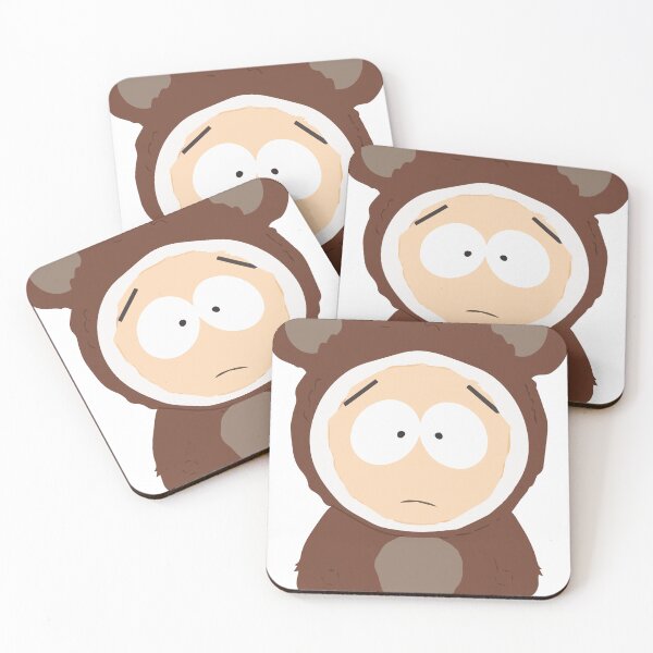 Item preview, bear butters cute designed and sold by WilliamBourke.