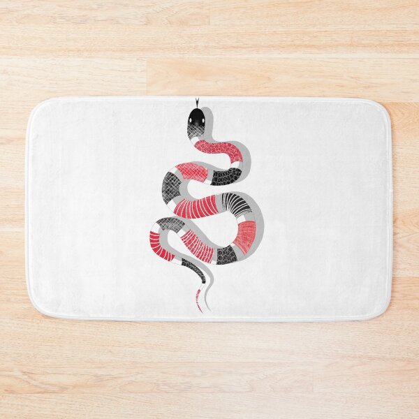 Item preview, Beautiful snake animal lover reptile lover poster | snake lover t-shirt by kartick dutta designed and sold by KARTICK DUTTA.
