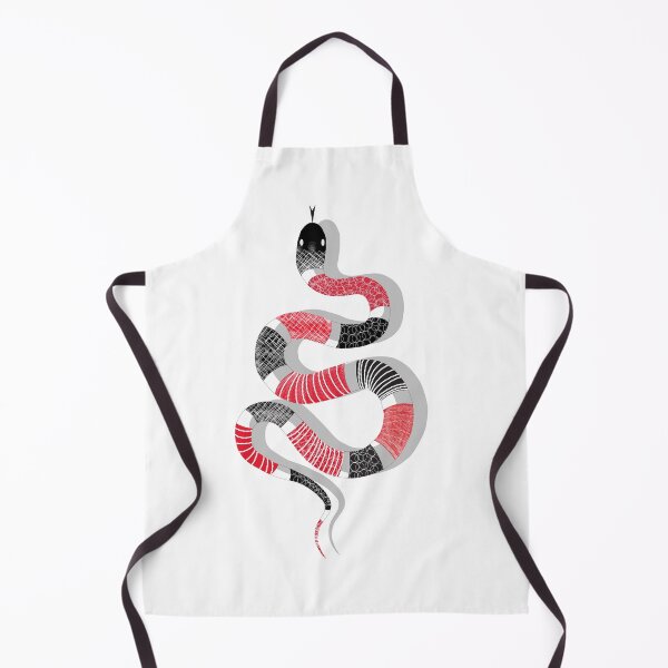 Item preview, Beautiful snake animal lover reptile lover poster | snake lover t-shirt by kartick dutta designed and sold by KARTICK DUTTA.
