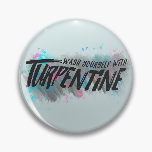 Item preview, Blink Turpentine designed and sold by -st1ckers-.