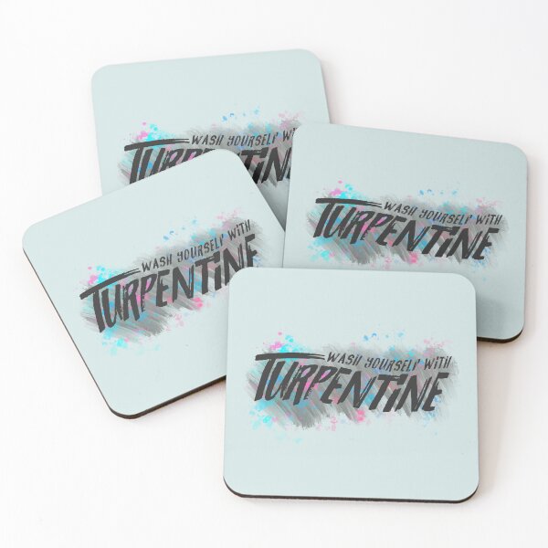 Item preview, Blink Turpentine designed and sold by -st1ckers-.