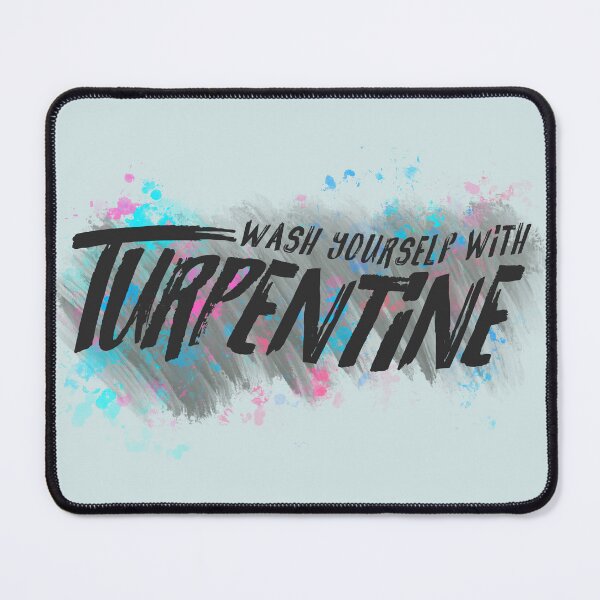Item preview, Blink Turpentine designed and sold by -st1ckers-.