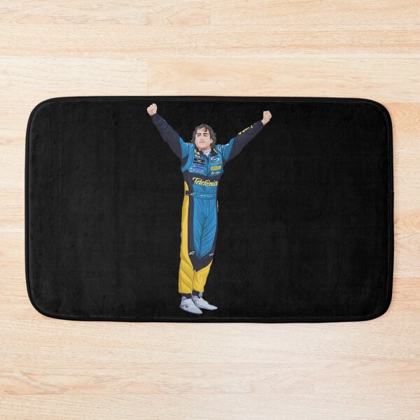 Item preview, Fernando Alonso funny designed and sold by MocamoStart.