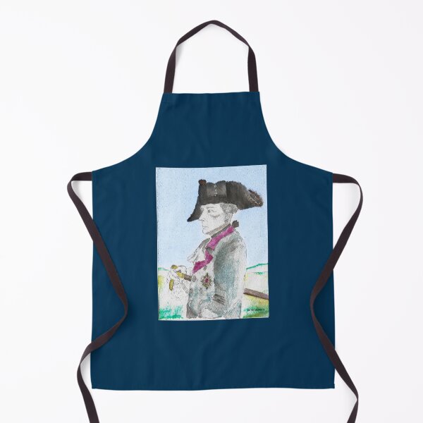Item preview, Reflections of Frederick the Great designed and sold by AurumArtis.