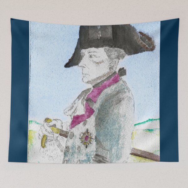 Item preview, Reflections of Frederick the Great designed and sold by AurumArtis.