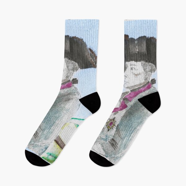 Item preview, Reflections of Frederick the Great designed and sold by AurumArtis.
