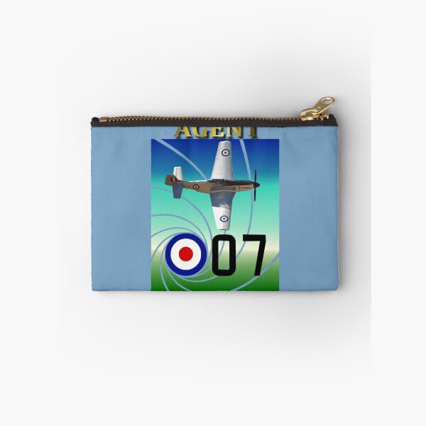 Item preview, AGENT O07 Design 20181021 -2 designed and sold by muz2142.