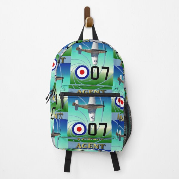 Item preview, AGENT O07 Design 20181021 -2 designed and sold by muz2142.