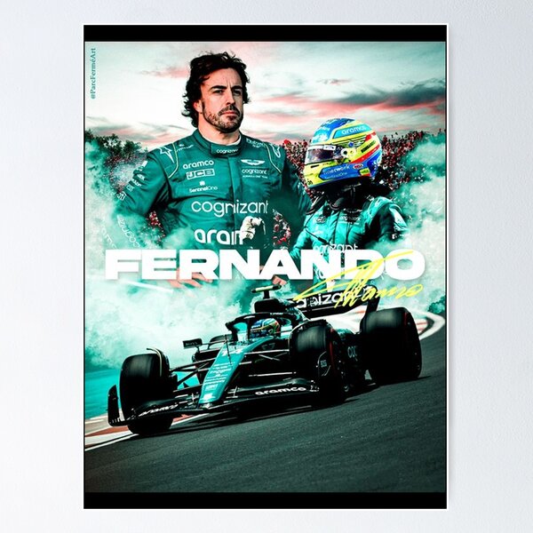 SeviGraphics X પર: Fernando Alonso Poster 2018. A new era in @McLarenF1  👀#BeBrave #Mclaren #MCL33 #Alonso  / X