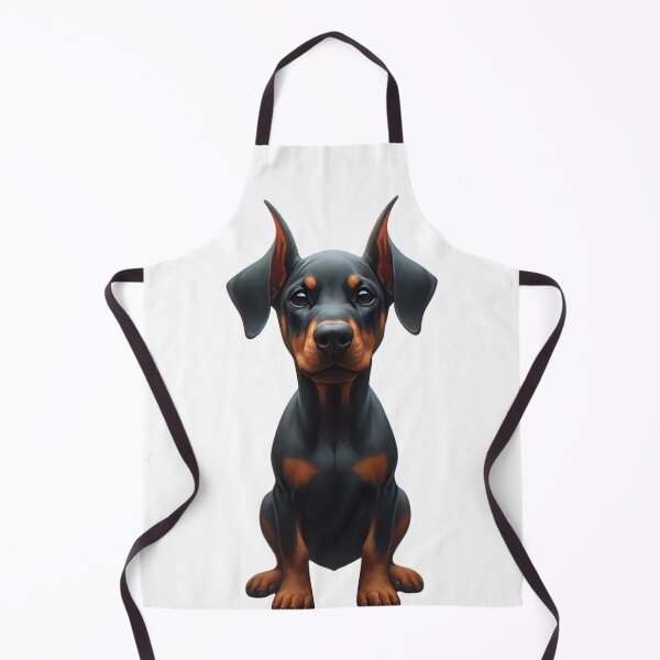 Artikelvorschau, Dobermann entworfen und verkauft von CharmStudio.