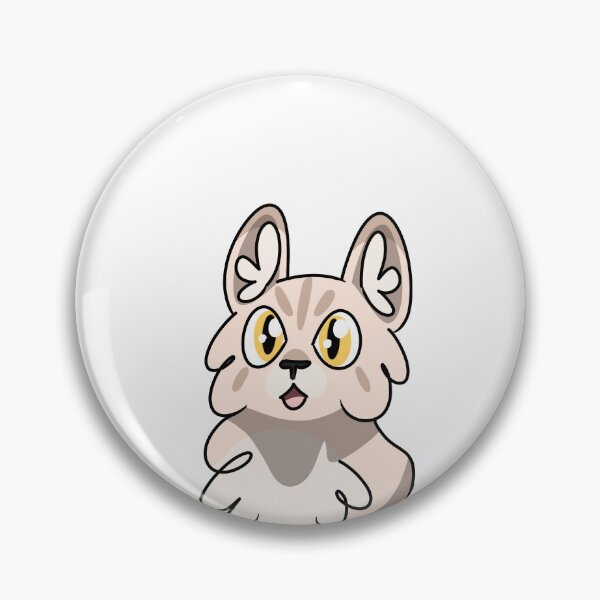 Item preview, Birchkit headshot designed and sold by Daturnity.