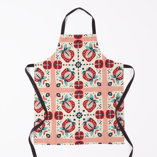 Item preview, Summer Berry Bliss Quilt designed and sold by kiokuso.