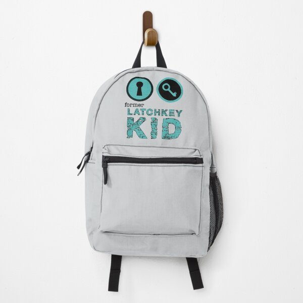 Item preview, Gen X • Former Latchkey Kid designed and sold by MKE Rhine Maiden • Grumble Services, LLC..