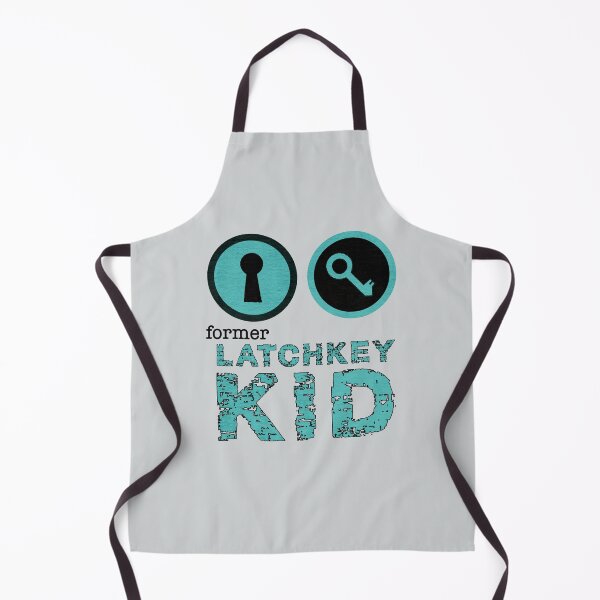 Item preview, Gen X • Former Latchkey Kid designed and sold by MKE Rhine Maiden • Grumble Services, LLC..