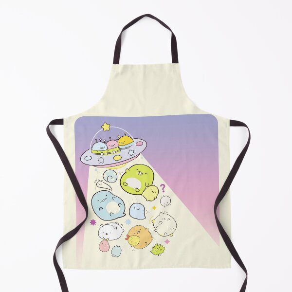 Item preview, Sumikko Gurashi: Alien Invasion - A Kawaii Christmas Adventure! designed and sold by FEBRICAST.