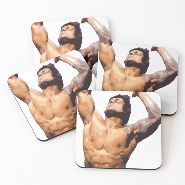 Item preview, Zyzz AWESOME T SHIRT DESIGN designed and sold by WilliamBourke.